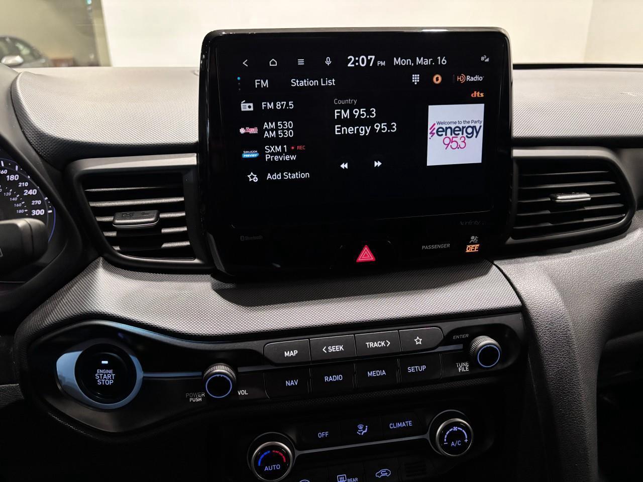 2021 Hyundai Veloster N N Photo