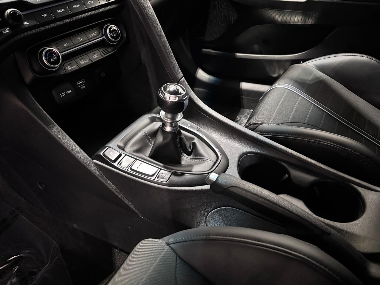 2021 Hyundai Veloster N N Photo