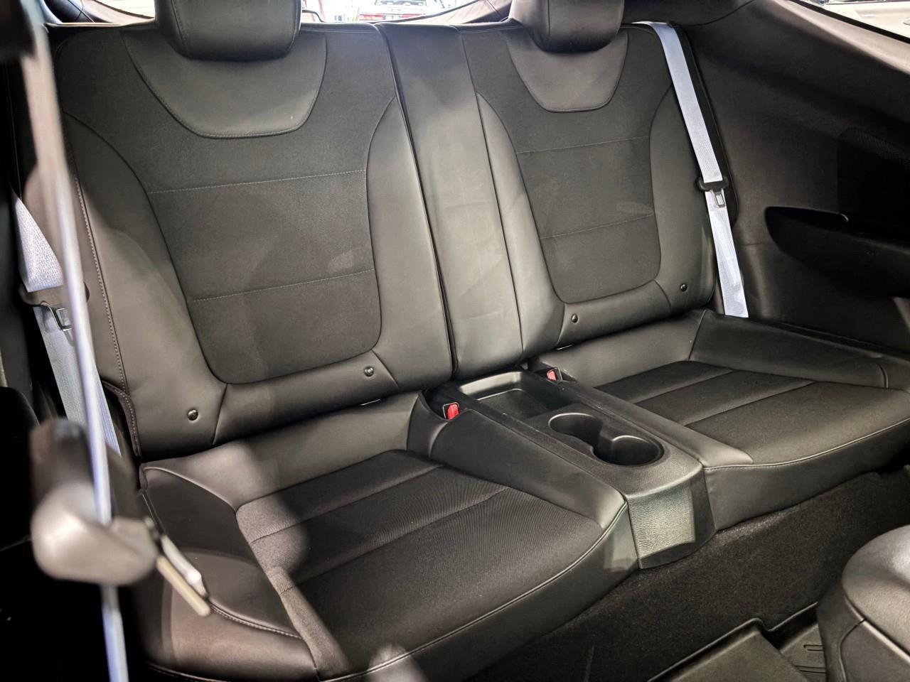 2021 Hyundai Veloster N N Photo