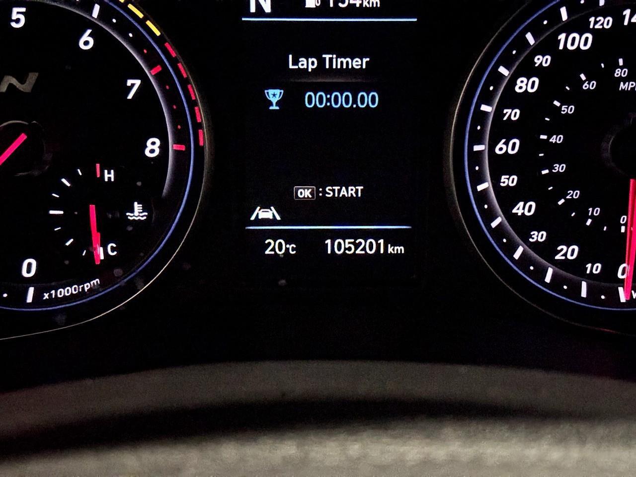 2021 Hyundai Veloster N N Photo