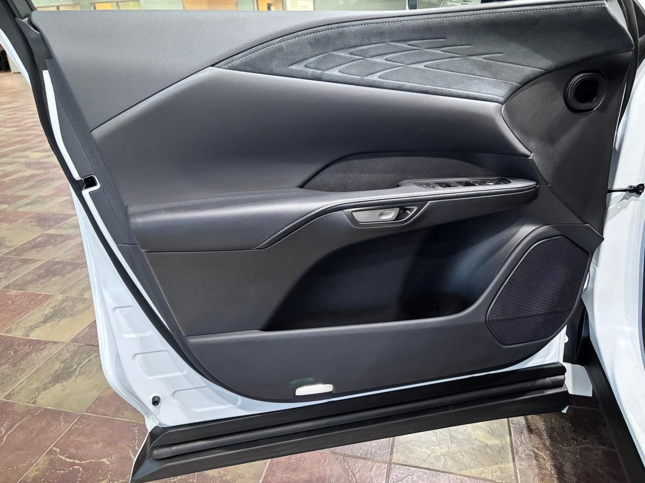 2025 Lexus RX 500H Carfax Clean   One Owner Photo