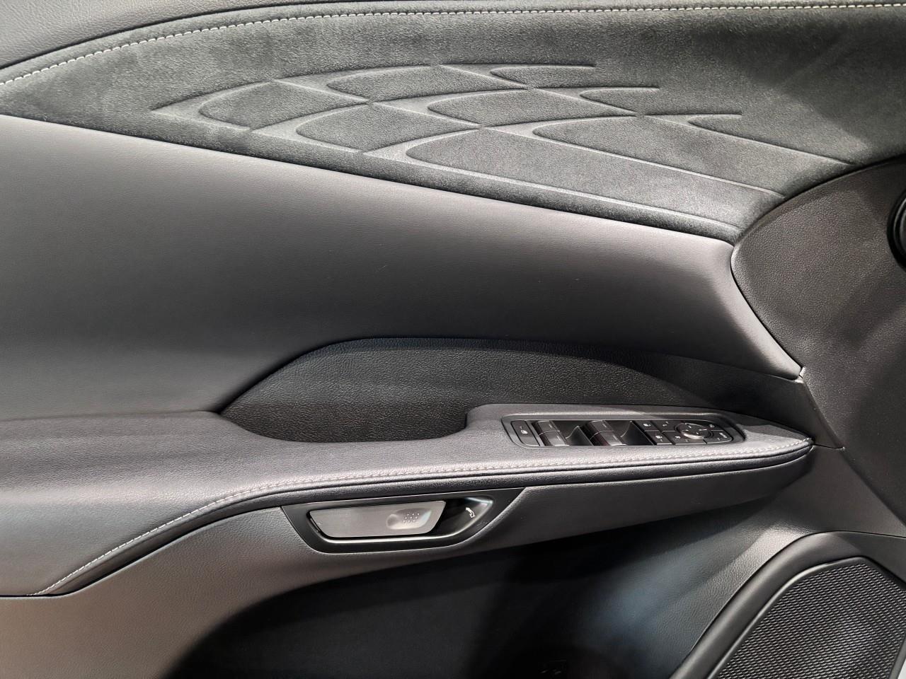 2025 Lexus RX 500H Carfax Clean   One Owner Photo