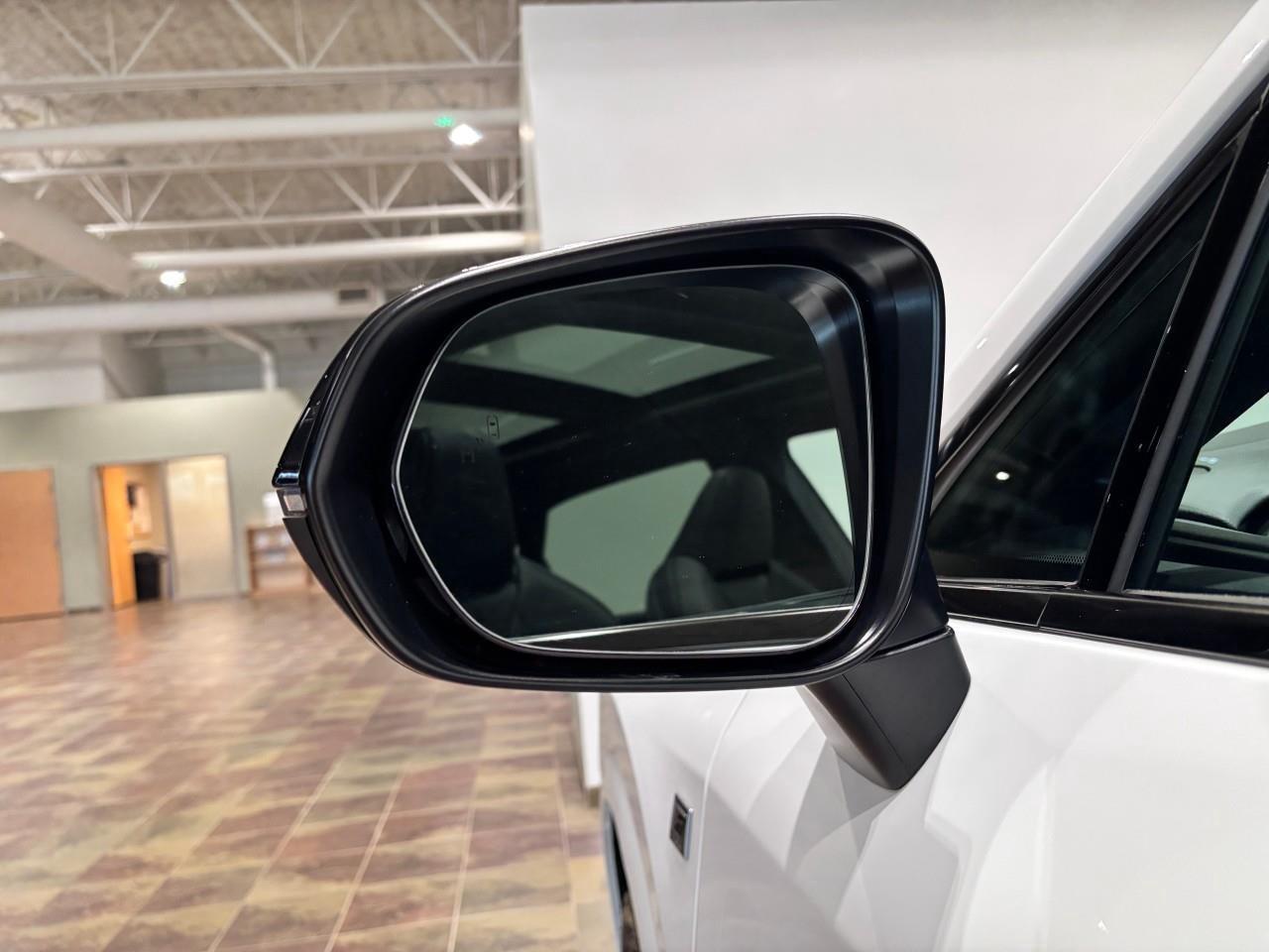 2025 Lexus RX 500H Carfax Clean   One Owner Photo