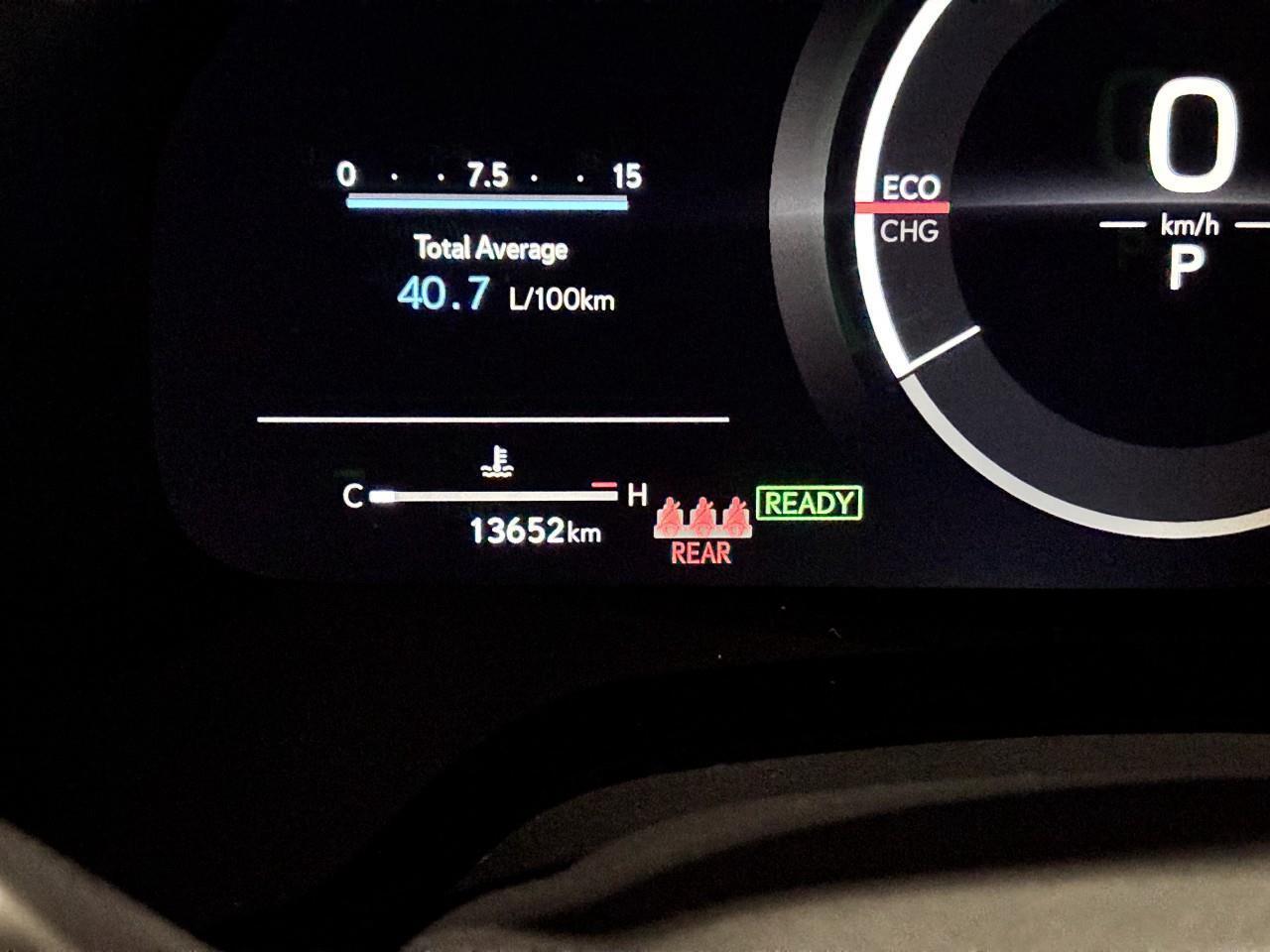 2025 Lexus RX 500H Carfax Clean   One Owner Photo