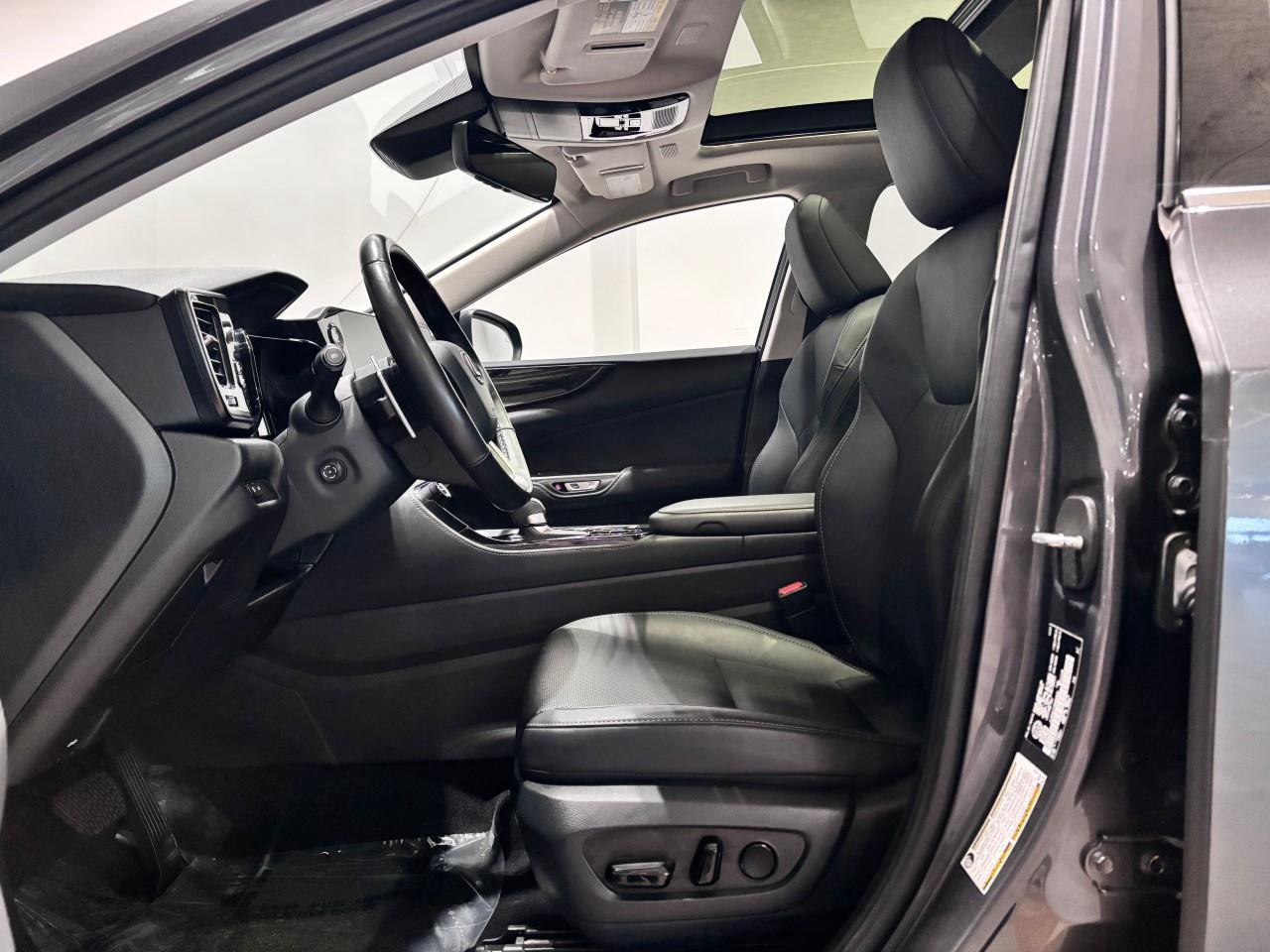 2022 Lexus NX 350 Carfax Clean   One Owner Photo