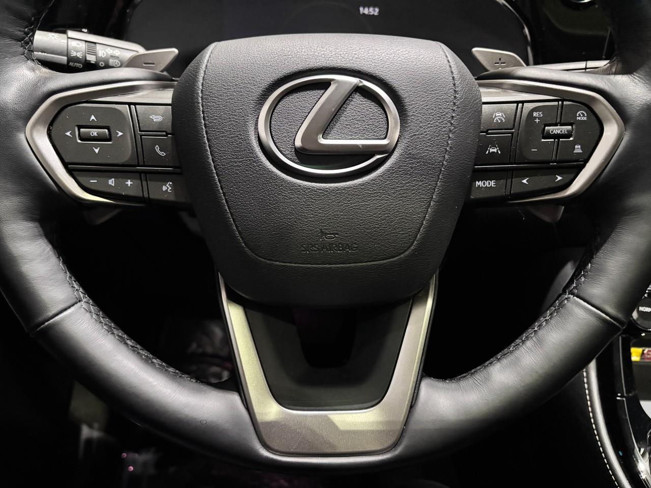 2022 Lexus NX 350 Carfax Clean   One Owner Photo
