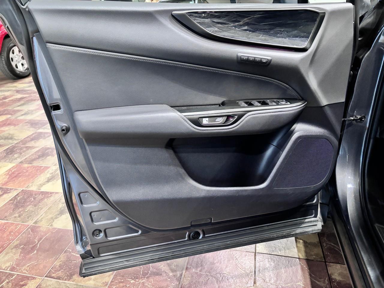 2022 Lexus NX 350 Carfax Clean   One Owner Photo