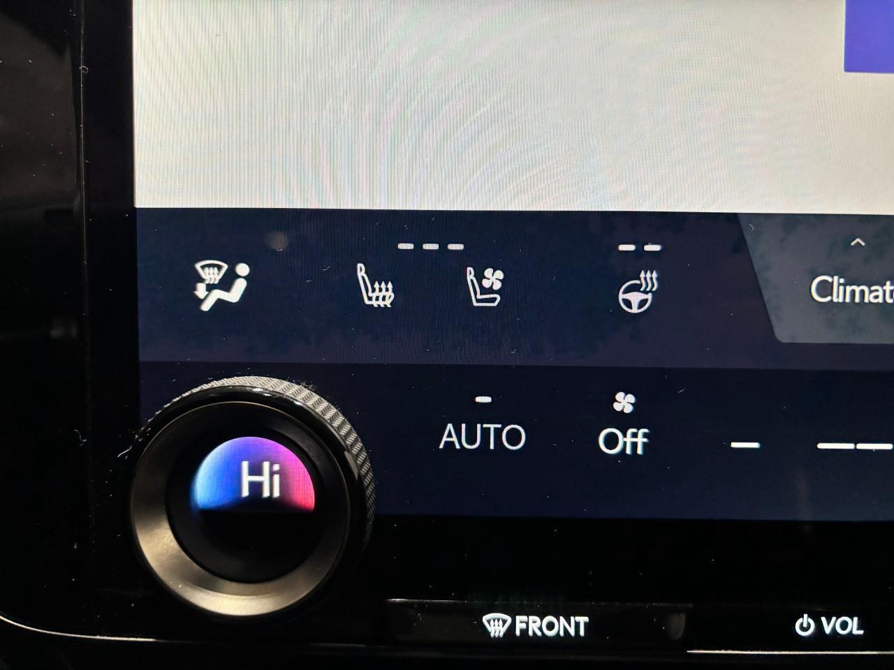 2022 Lexus NX 350 Carfax Clean   One Owner Photo