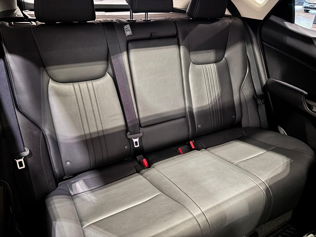 2022 Lexus NX 350 Carfax Clean   One Owner Photo