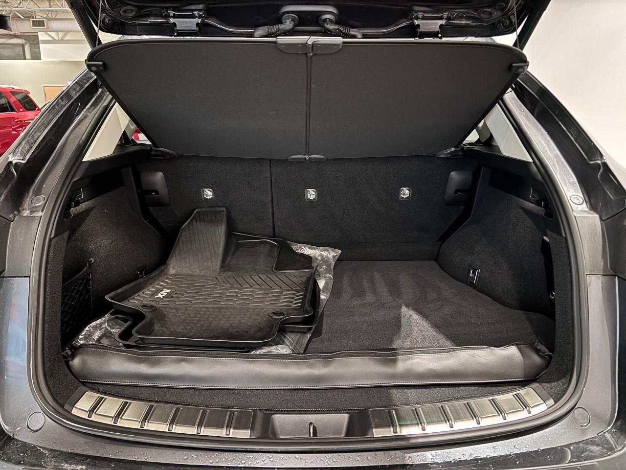 2022 Lexus NX 350 Carfax Clean   One Owner Photo