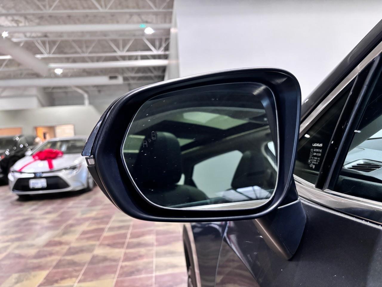 2022 Lexus NX 350 Carfax Clean   One Owner Photo