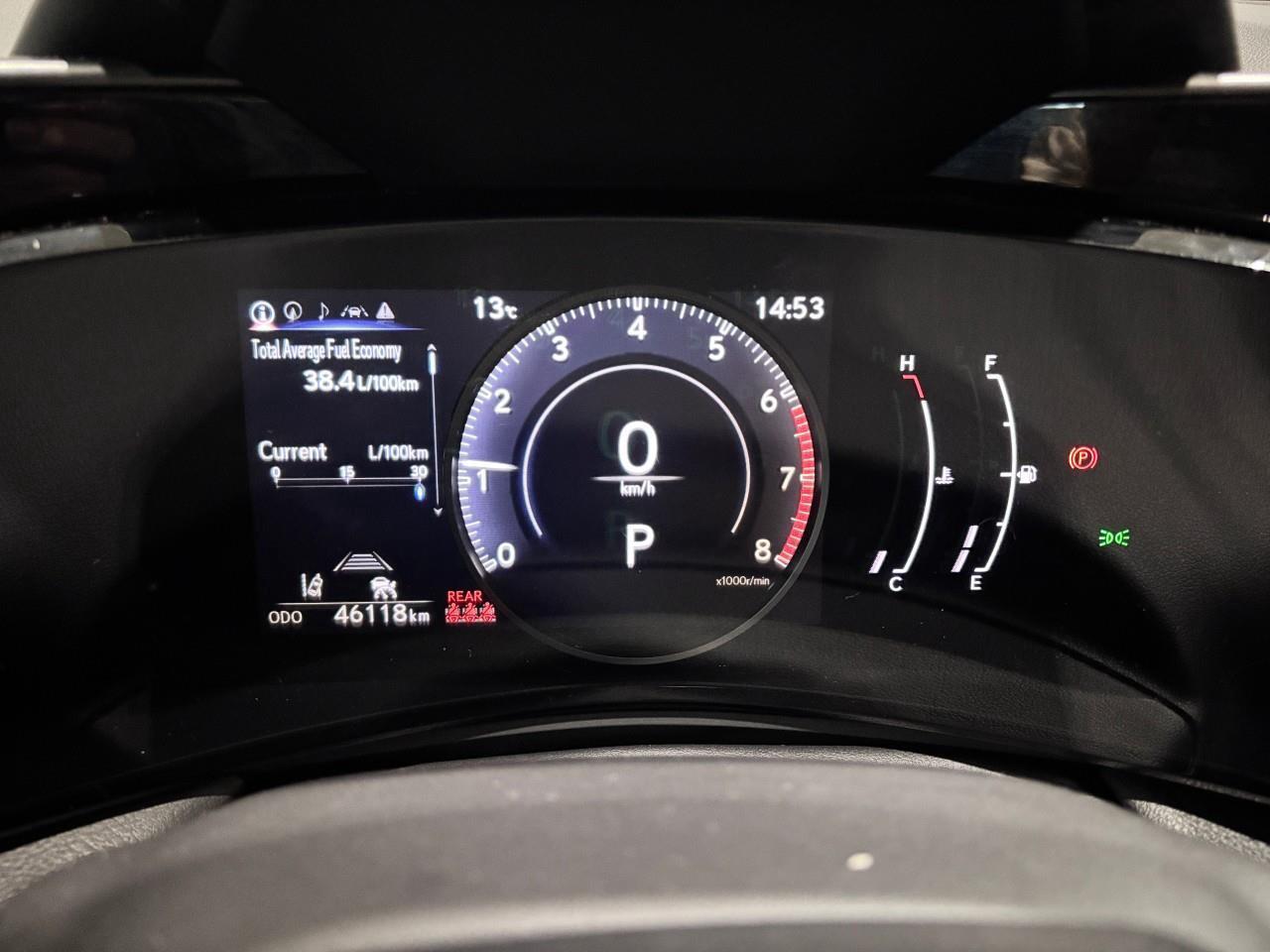 2022 Lexus NX 350 Carfax Clean   One Owner Photo