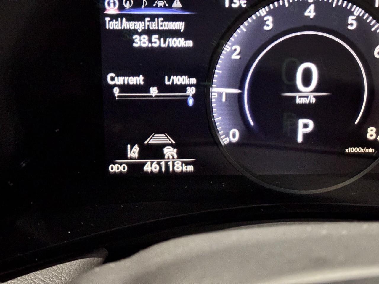 2022 Lexus NX 350 Carfax Clean   One Owner Photo