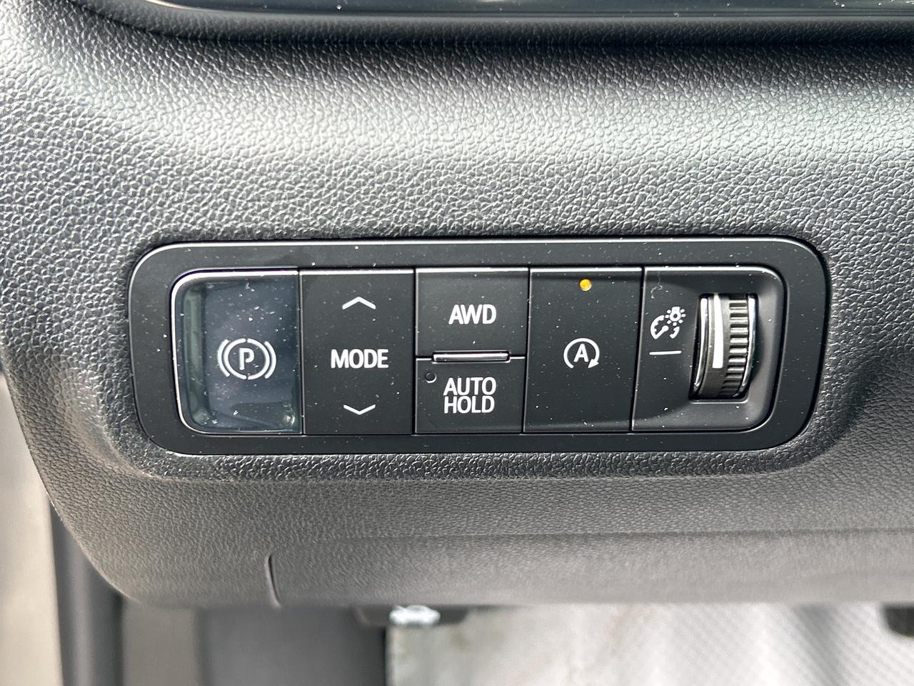 2025 GMC Terrain AWD Elevation Photo