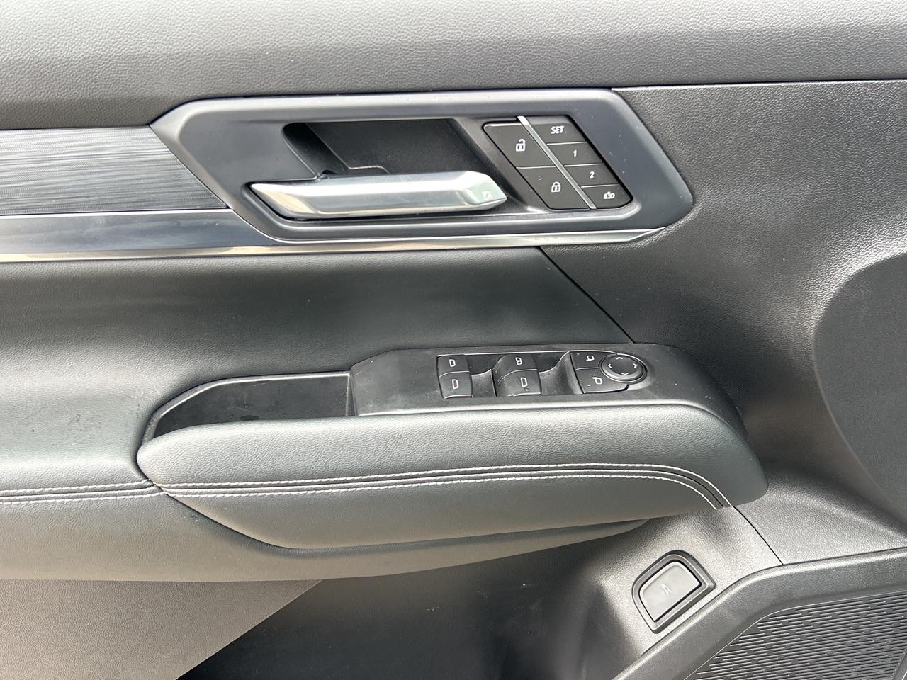 2025 GMC Terrain AWD Elevation Photo