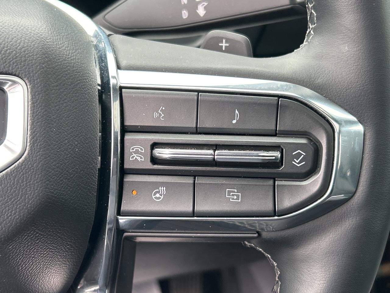 2025 GMC Terrain AWD Elevation Photo