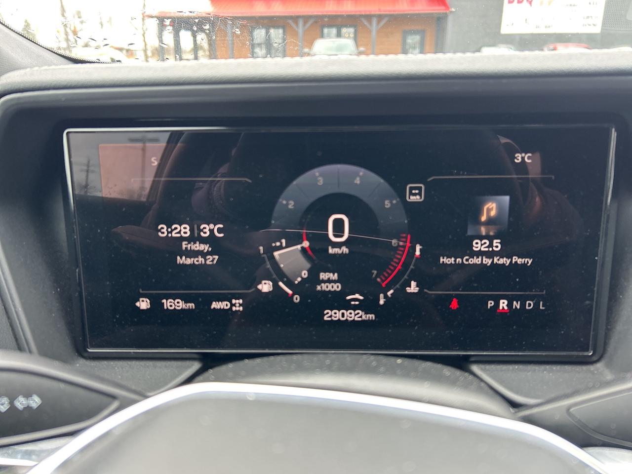 2025 GMC Terrain AWD Elevation Photo