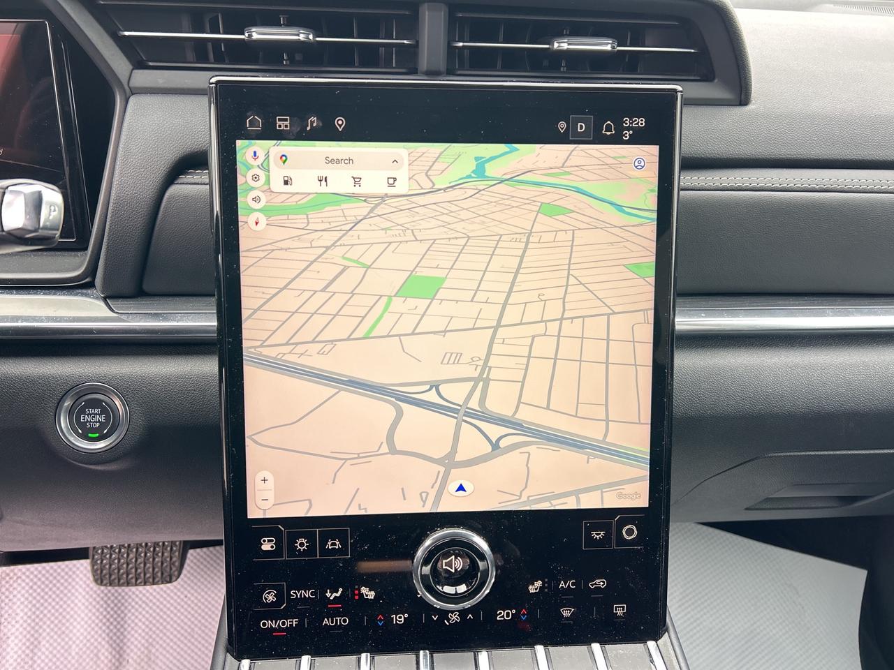 2025 GMC Terrain AWD Elevation Photo