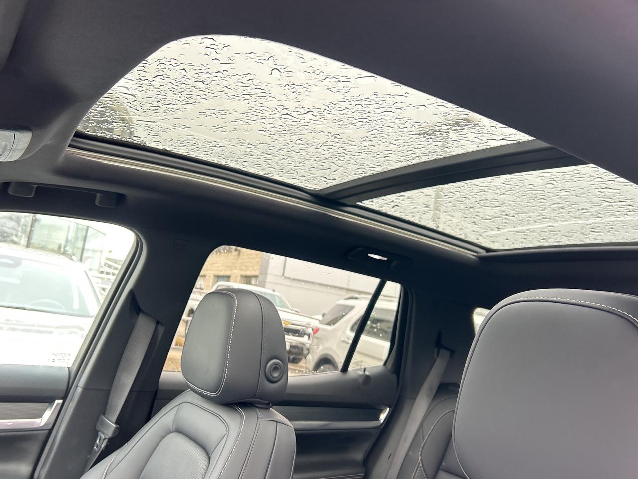 2025 GMC Terrain AWD Elevation Photo