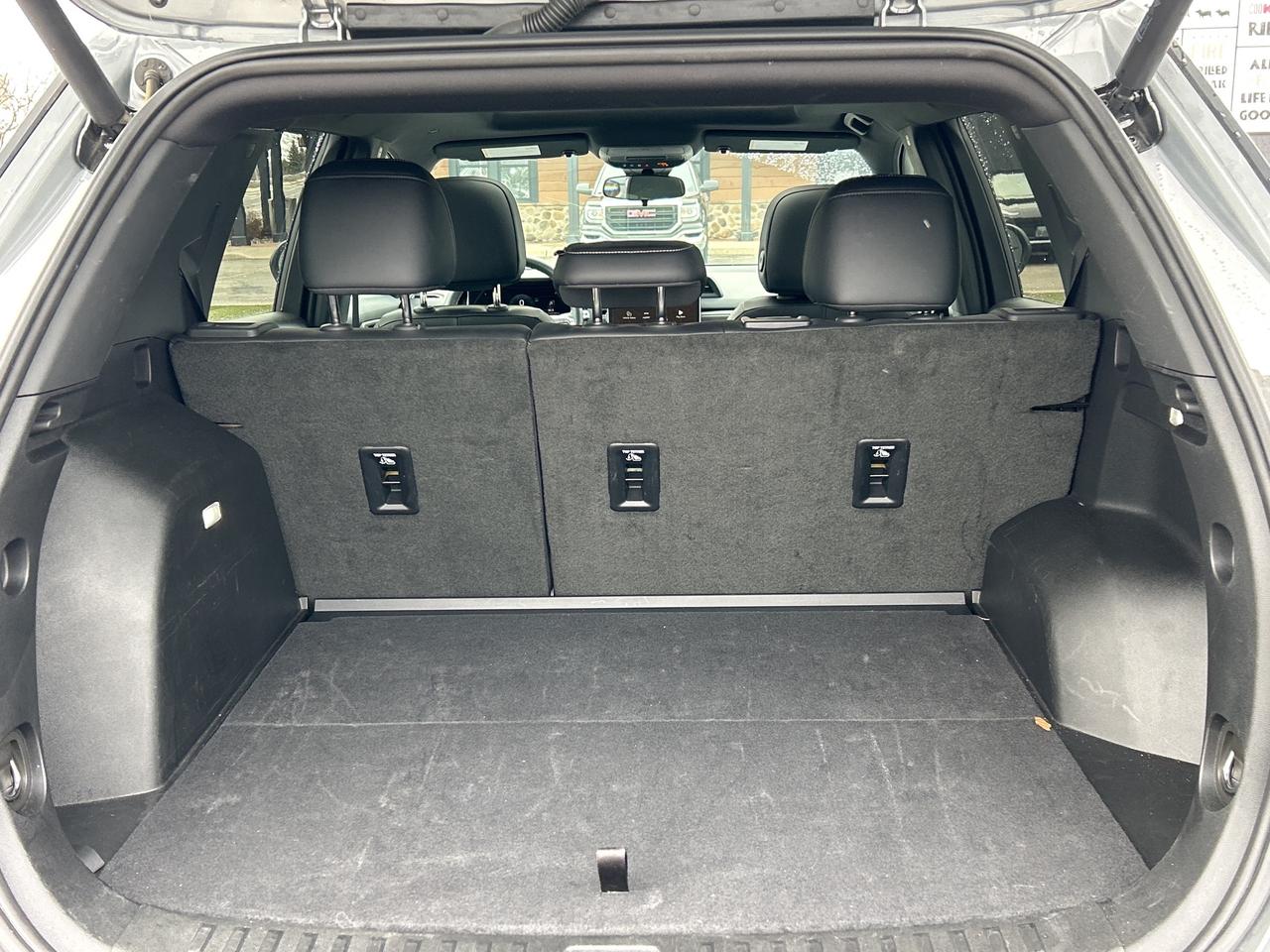 2025 GMC Terrain AWD Elevation Photo