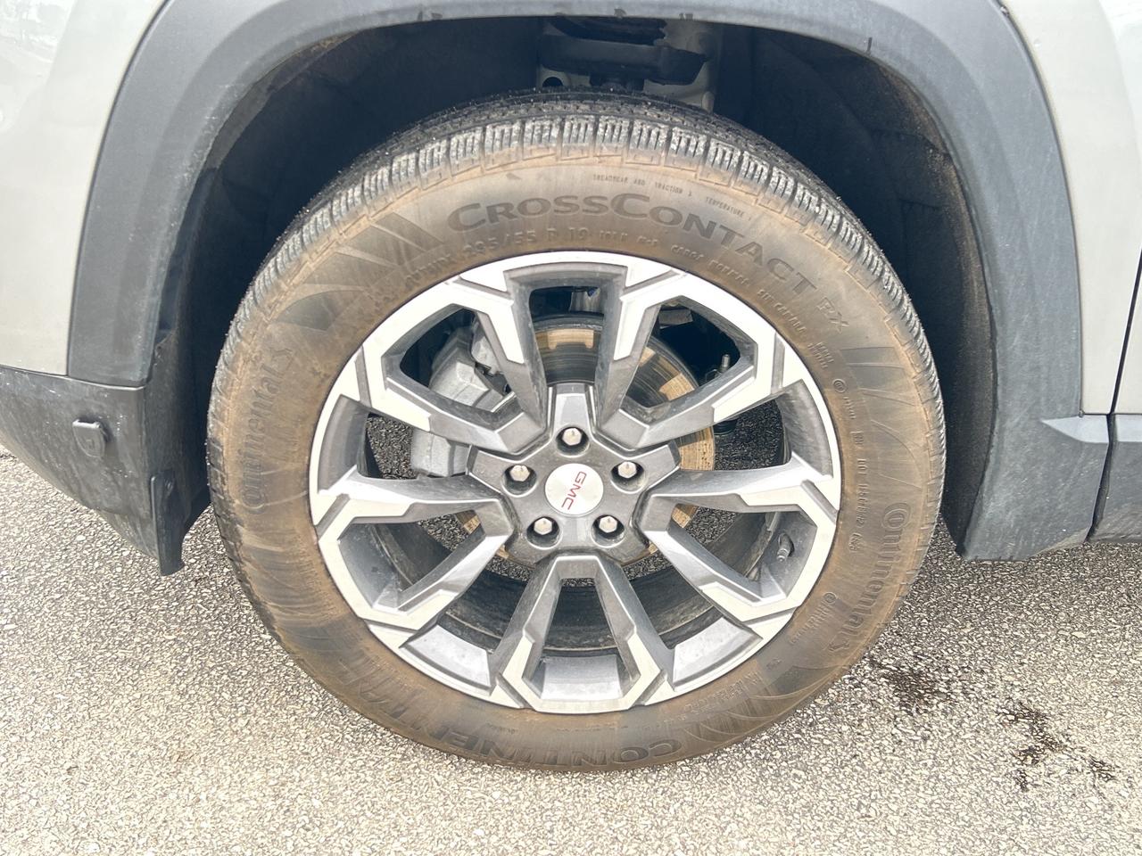 2025 GMC Terrain AWD Elevation Photo