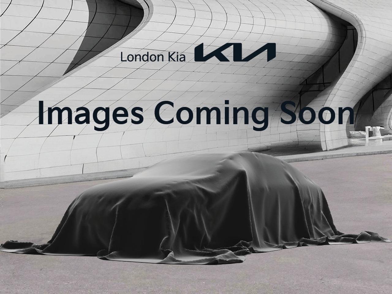 2020 Kia Sportage EX Photo