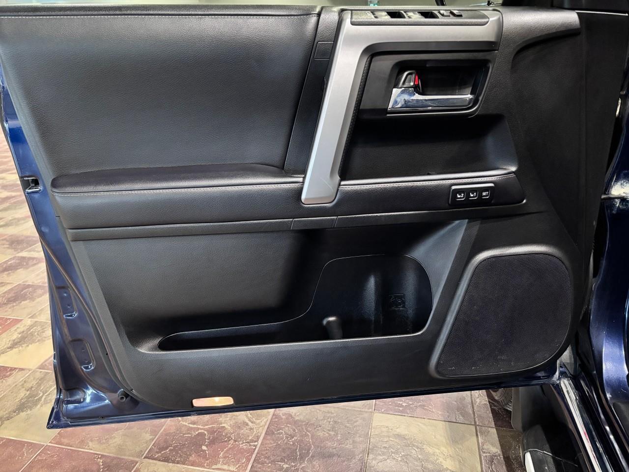 2021 Toyota 4Runner  Photo