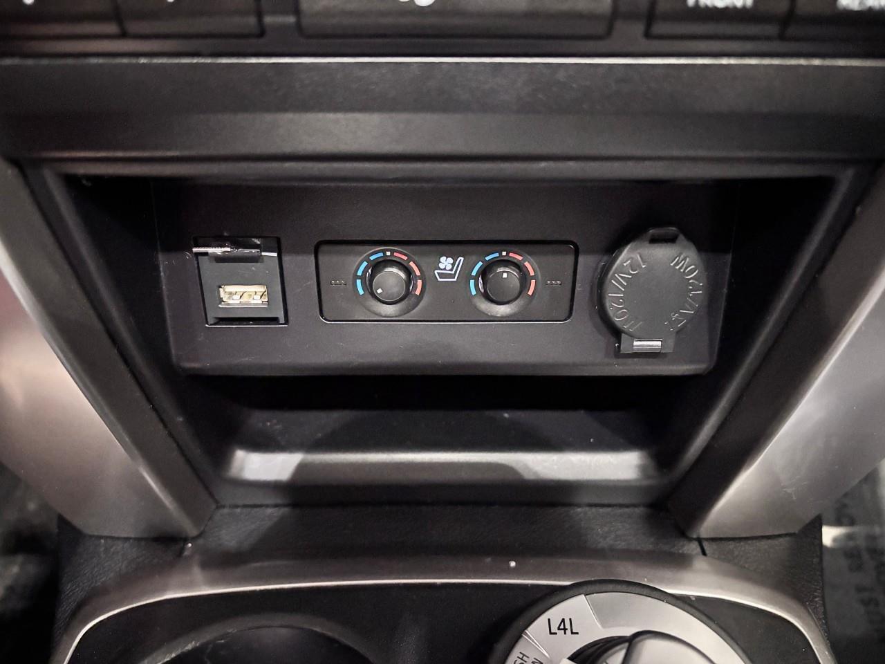 2021 Toyota 4Runner  Photo