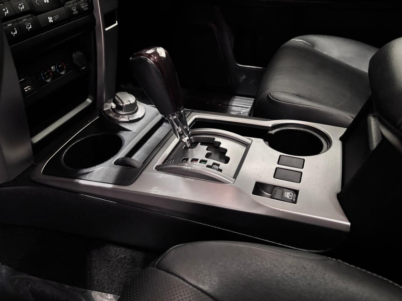 2021 Toyota 4Runner  Photo