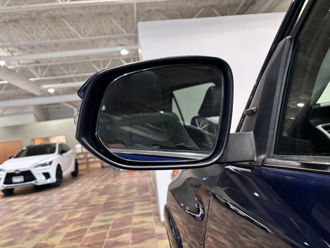 2021 Toyota 4Runner  Photo