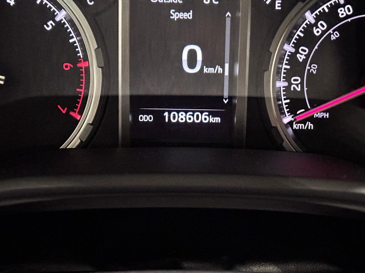 2021 Toyota 4Runner  Photo