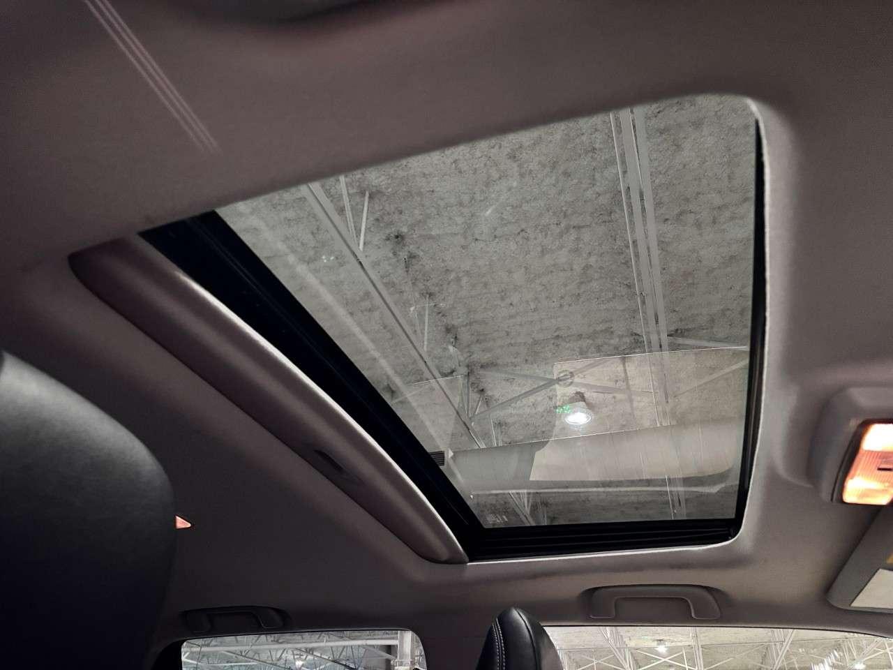 2021 Toyota 4Runner 4WD Photo