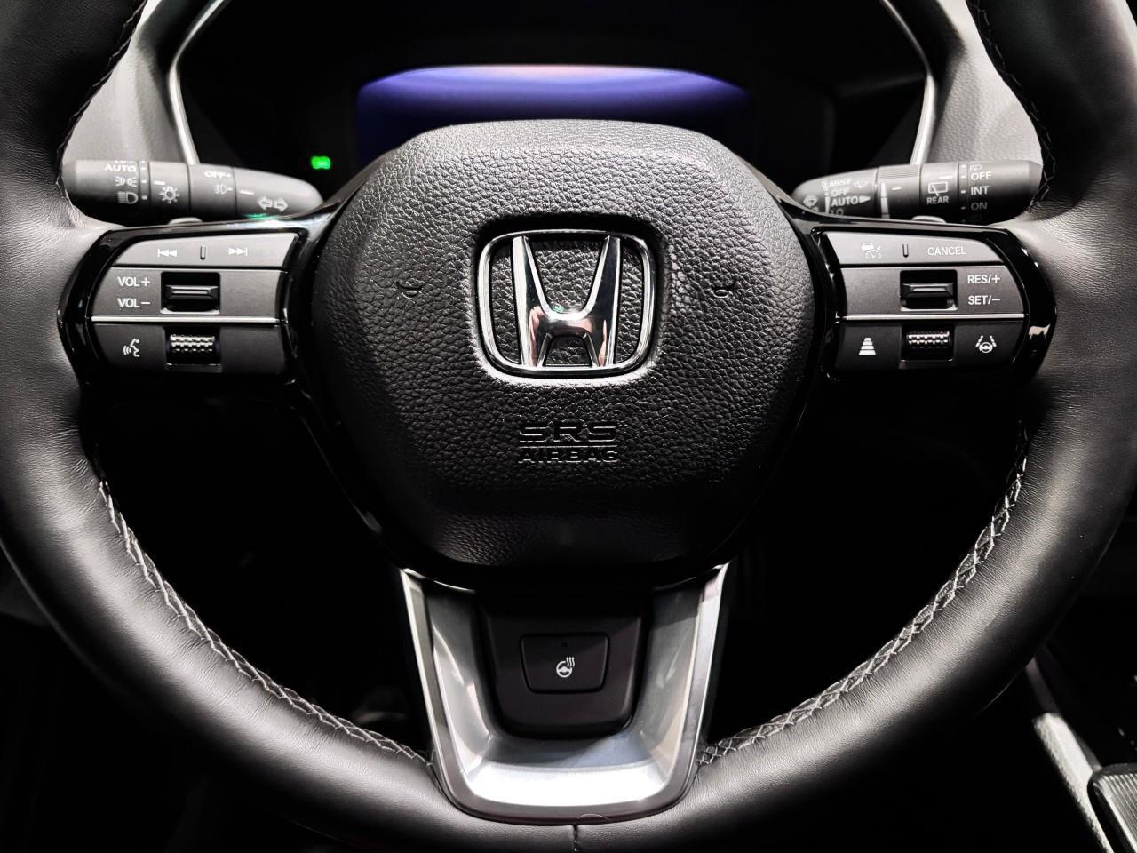 2023 Honda Civic Sport Touring Photo