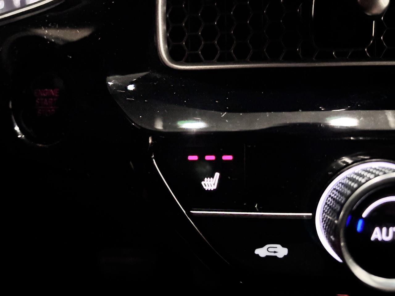 2023 Honda Civic Sport Touring Photo