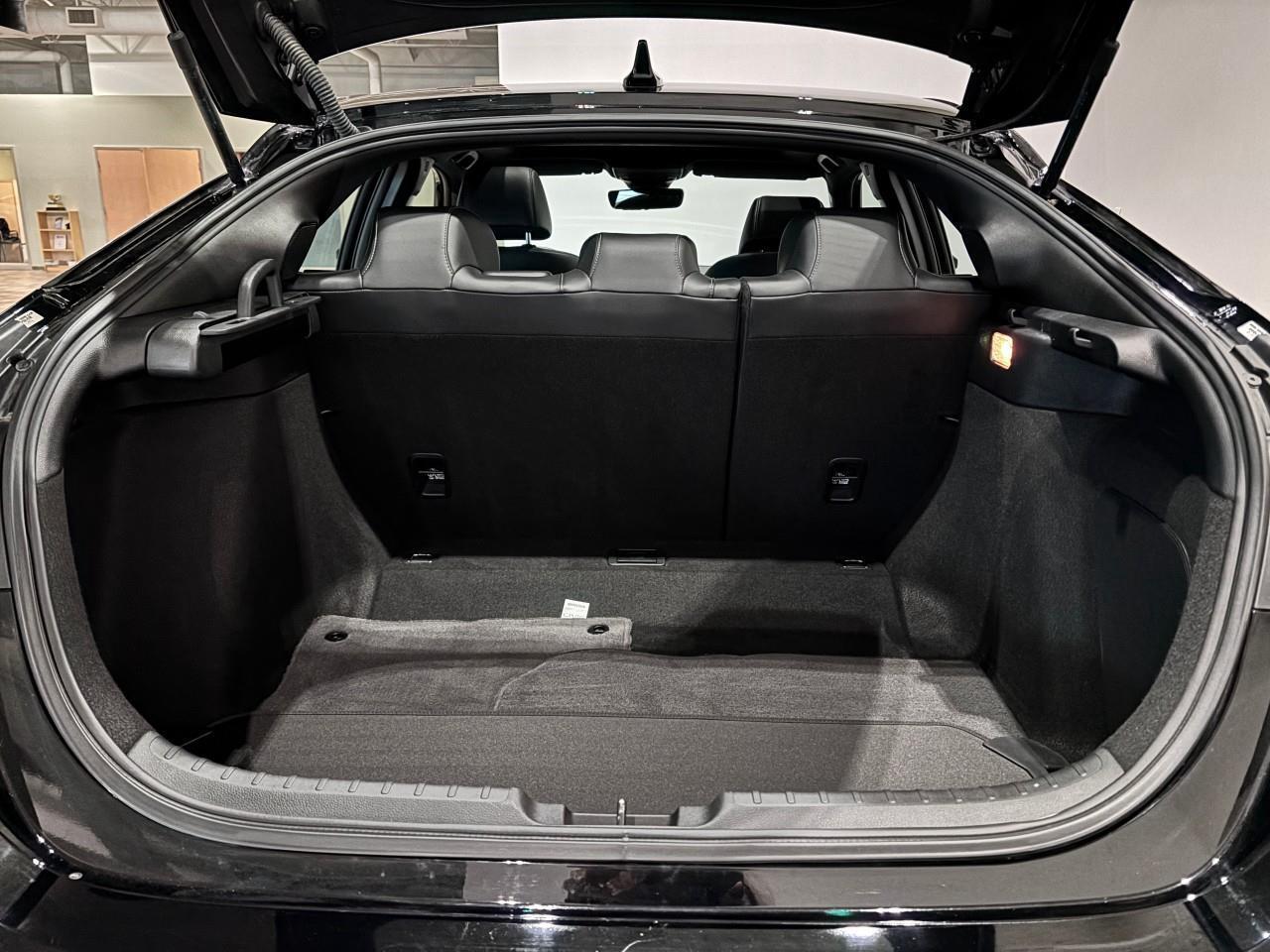 2023 Honda Civic Sport Touring Photo