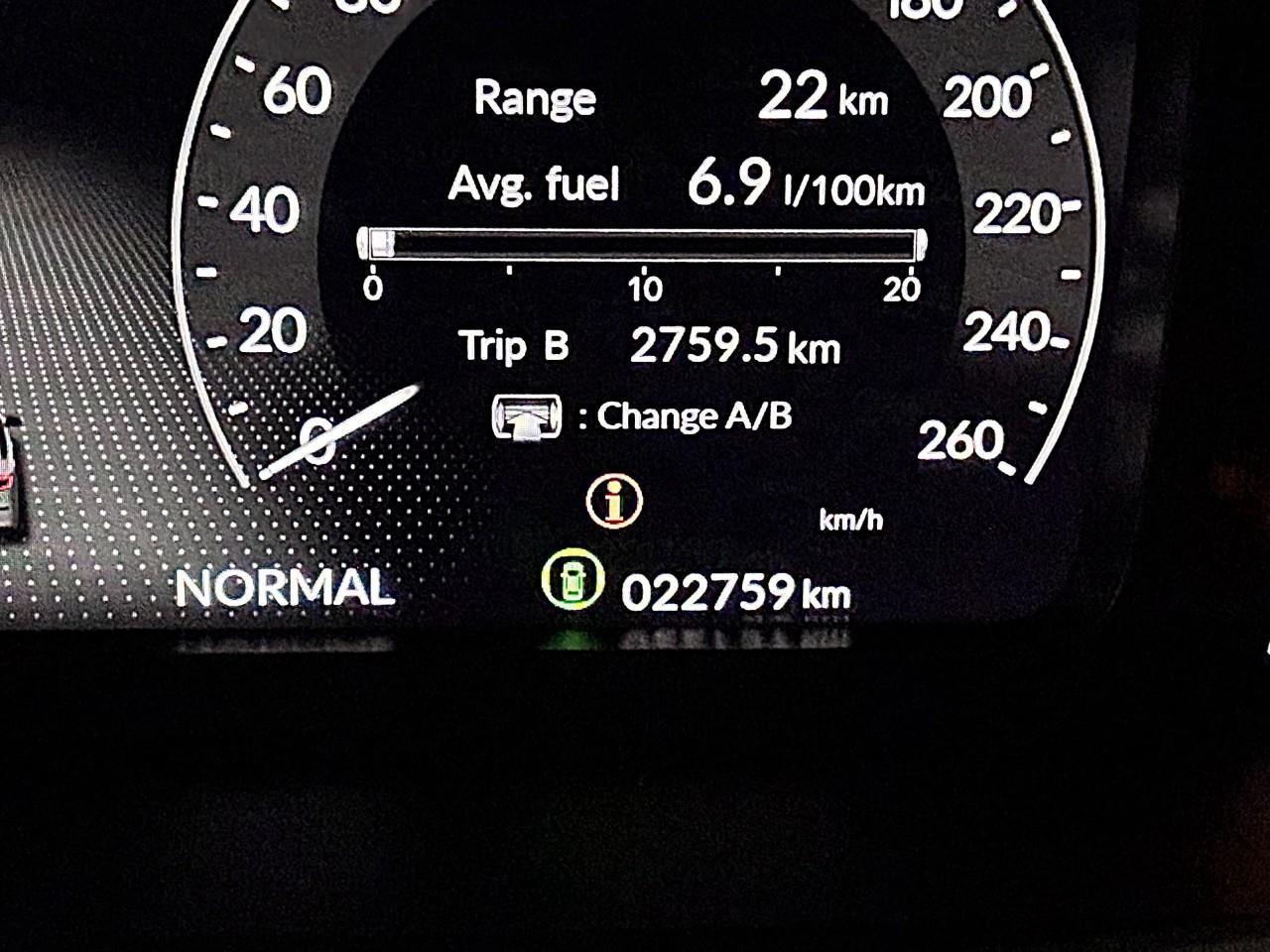 2023 Honda Civic Sport Touring Photo