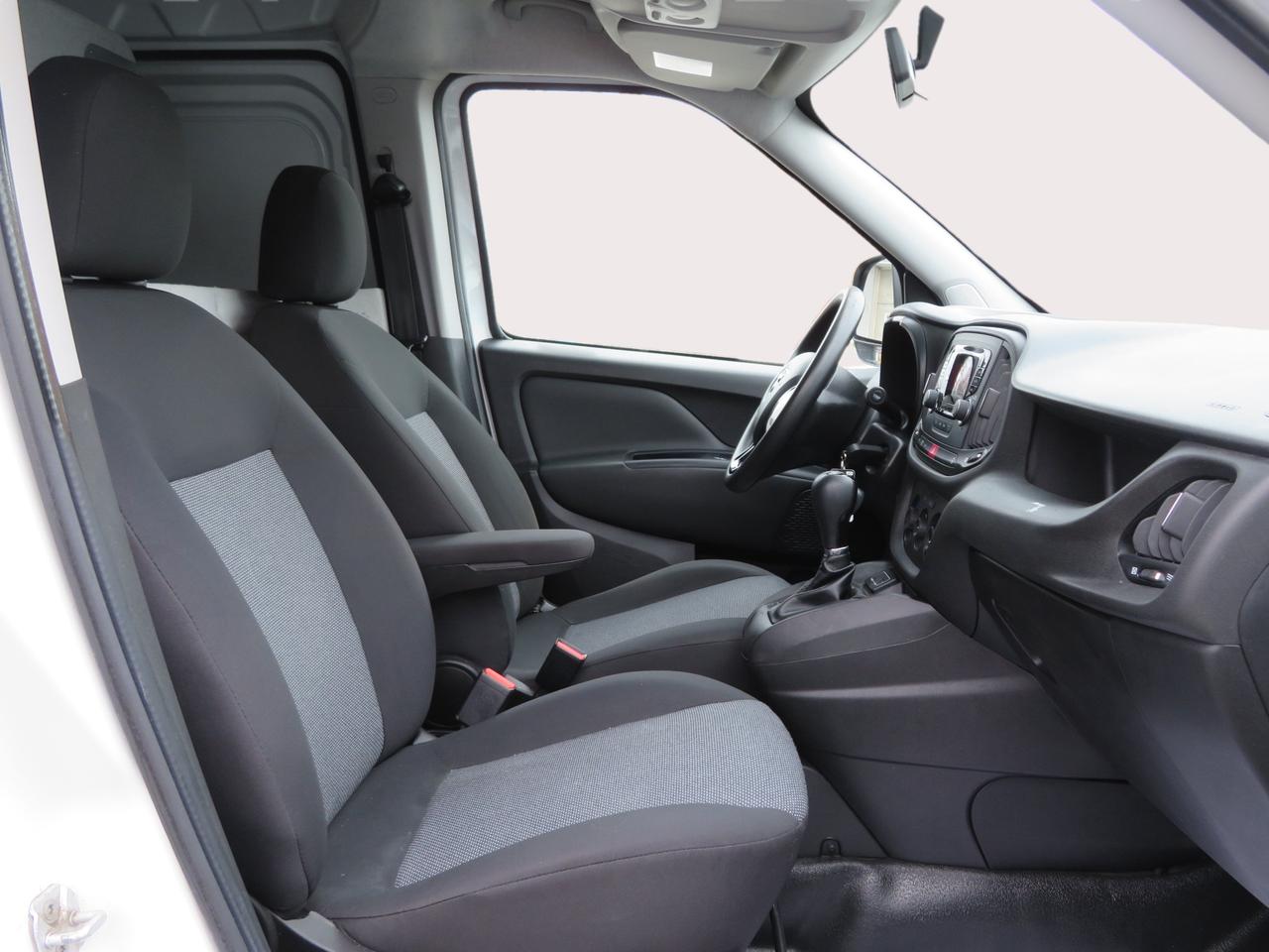 2016 RAM ProMaster City 4dr Wgn ST Photo