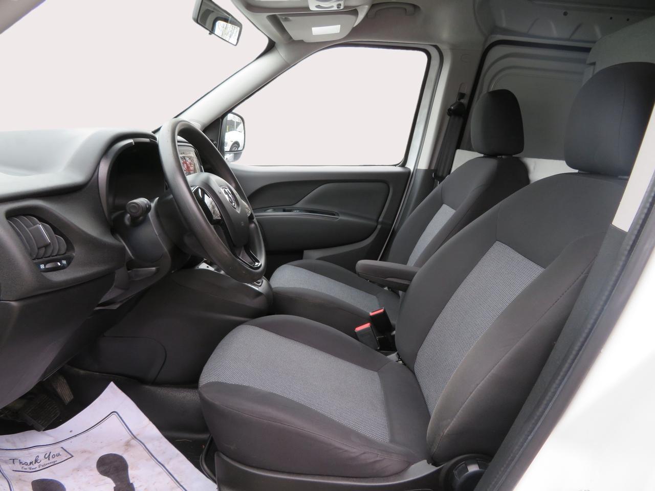 2016 RAM ProMaster City 4dr Wgn ST Photo