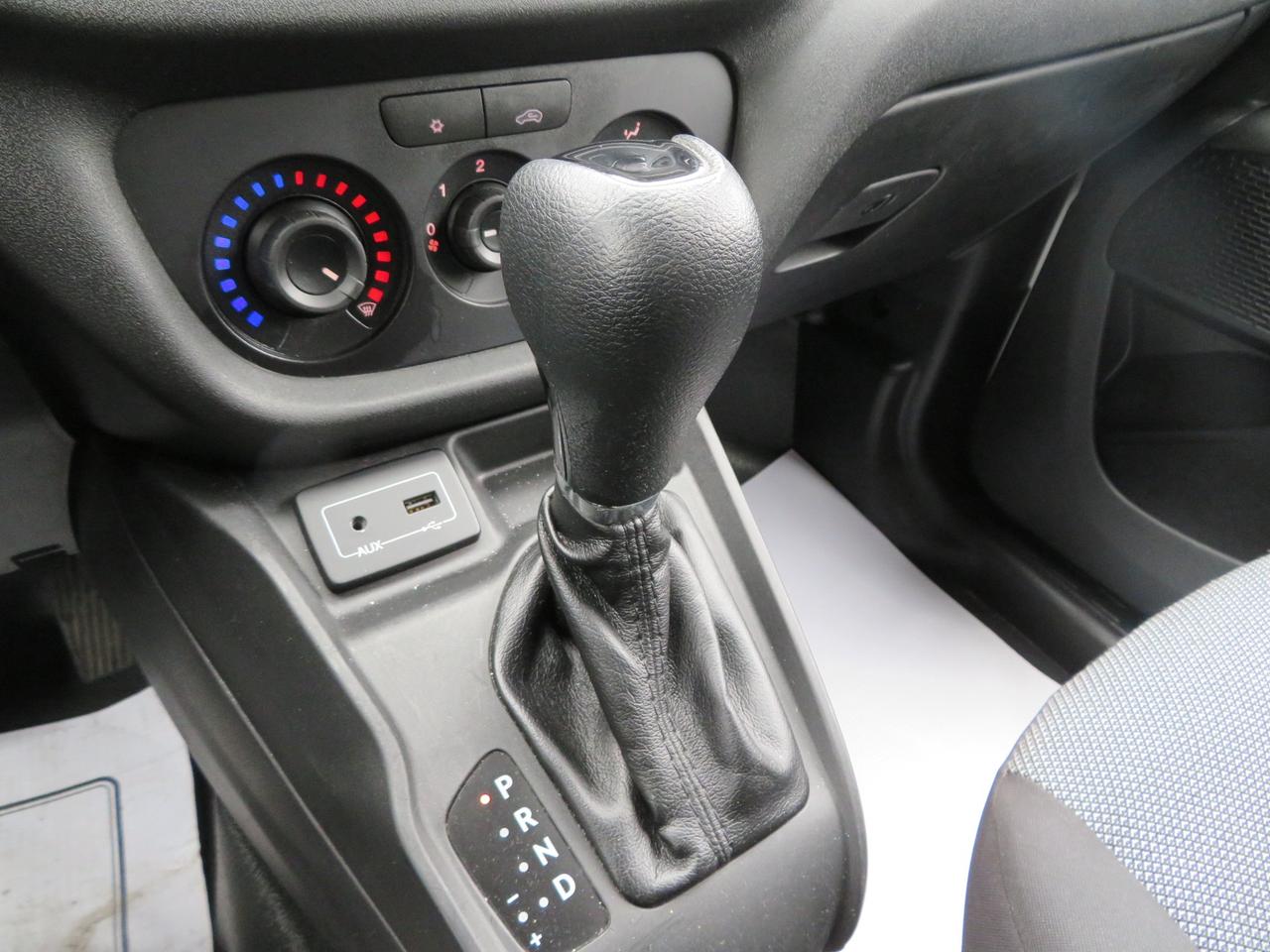 2016 RAM ProMaster City 4dr Wgn ST Photo