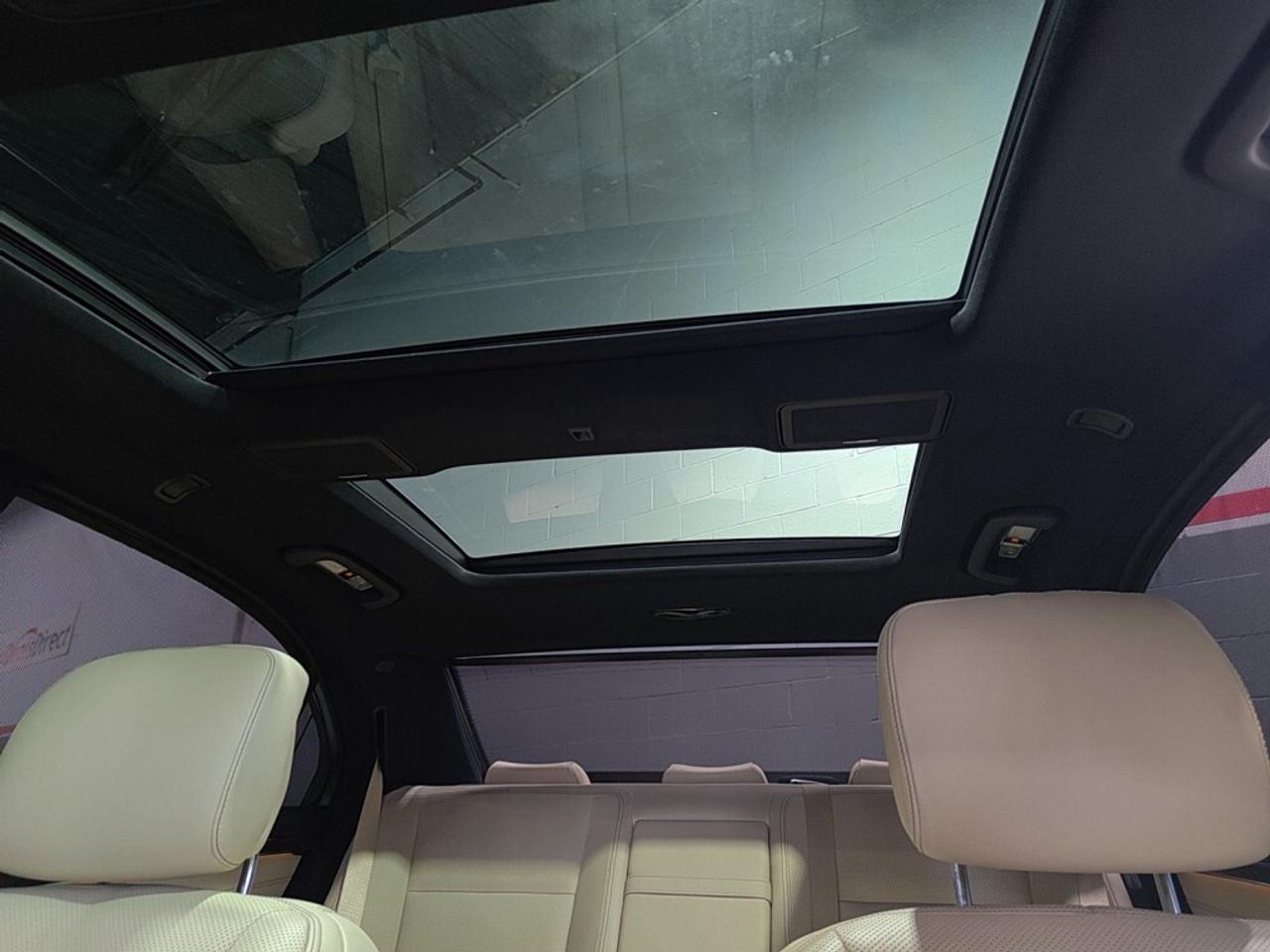 2013 Mercedes-Benz S-Class S 550 4MATIC LWB / NAV / Leather / Sunroof / Very Photo