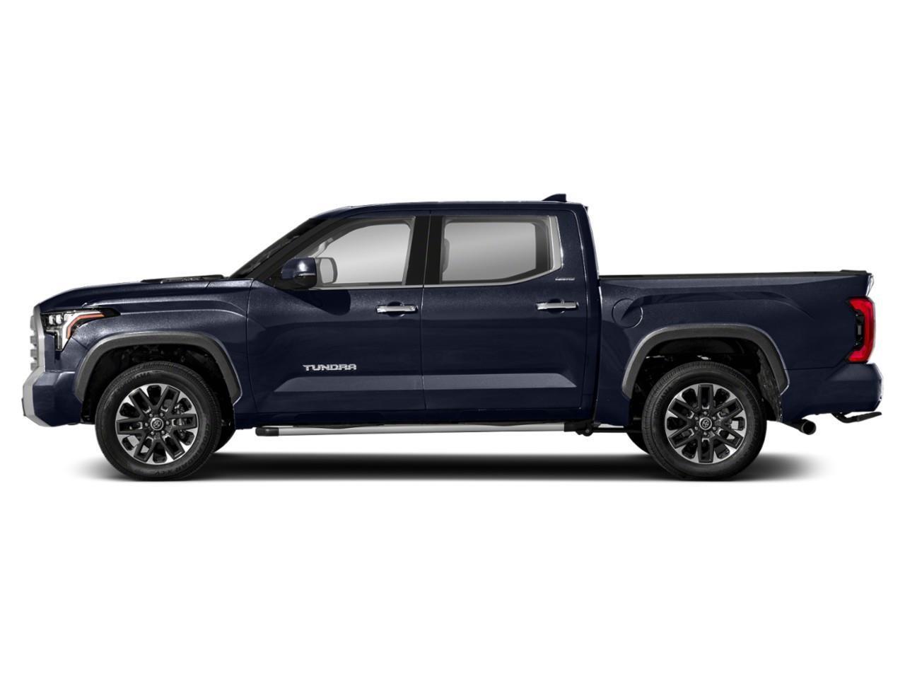 2024 Toyota Tundra Limited  Photo2