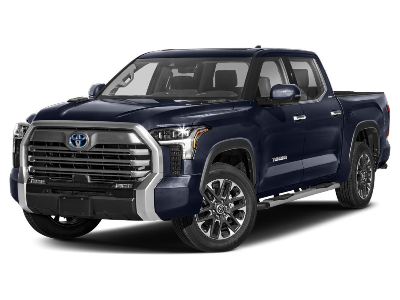 2024 Toyota Tundra Limited  Photo