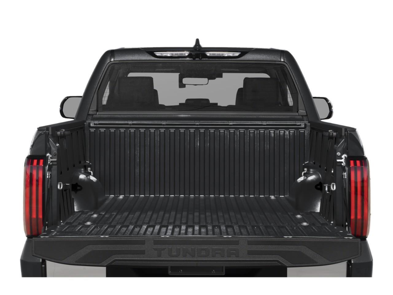 2024 Toyota Tundra Limited  Photo