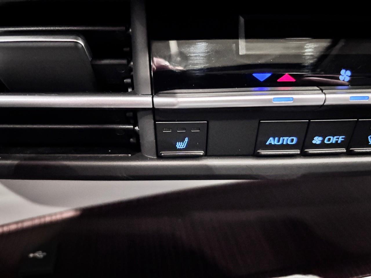 2024 Toyota Sienna XLE 8-Passenger Photo
