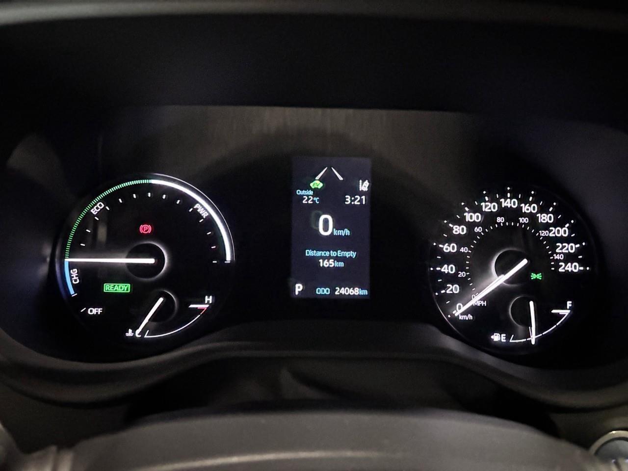 2024 Toyota Sienna XLE 8-Passenger Photo