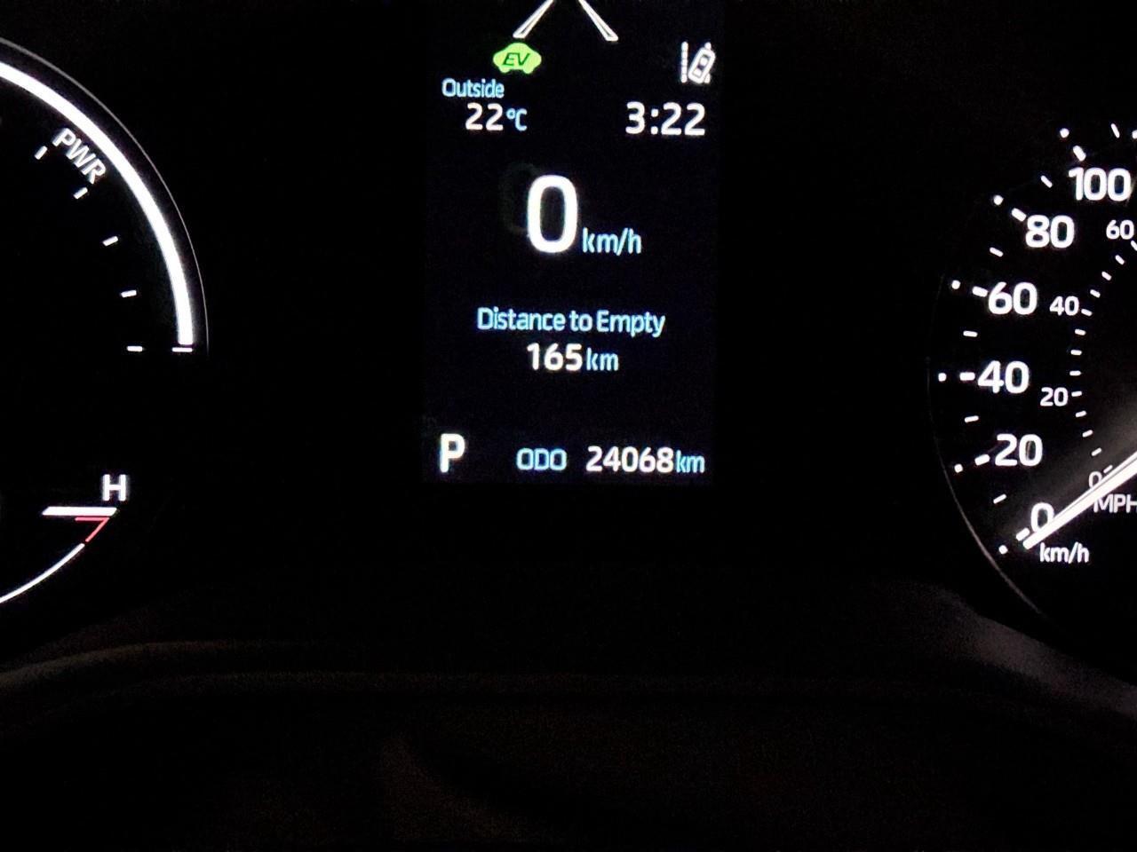 2024 Toyota Sienna XLE 8-Passenger Photo