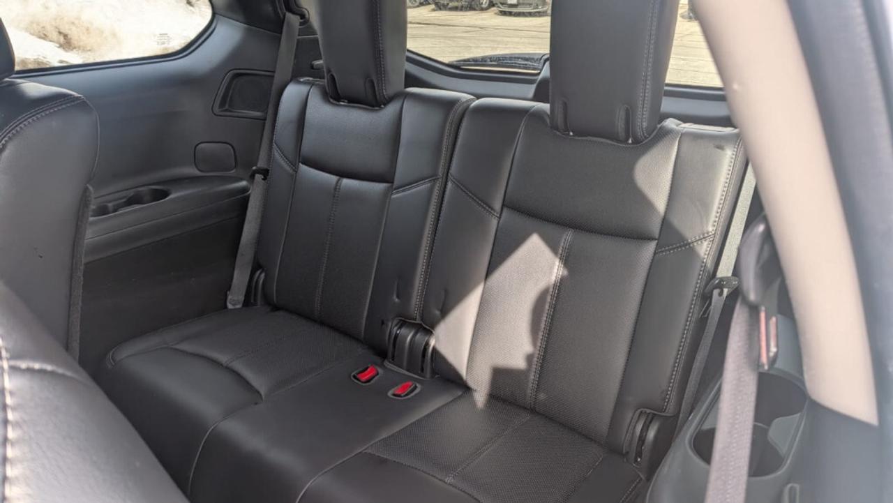 2019 Nissan Pathfinder Platinum / 7 Seater / NAV / Sunroof / Leather / Dr Photo4