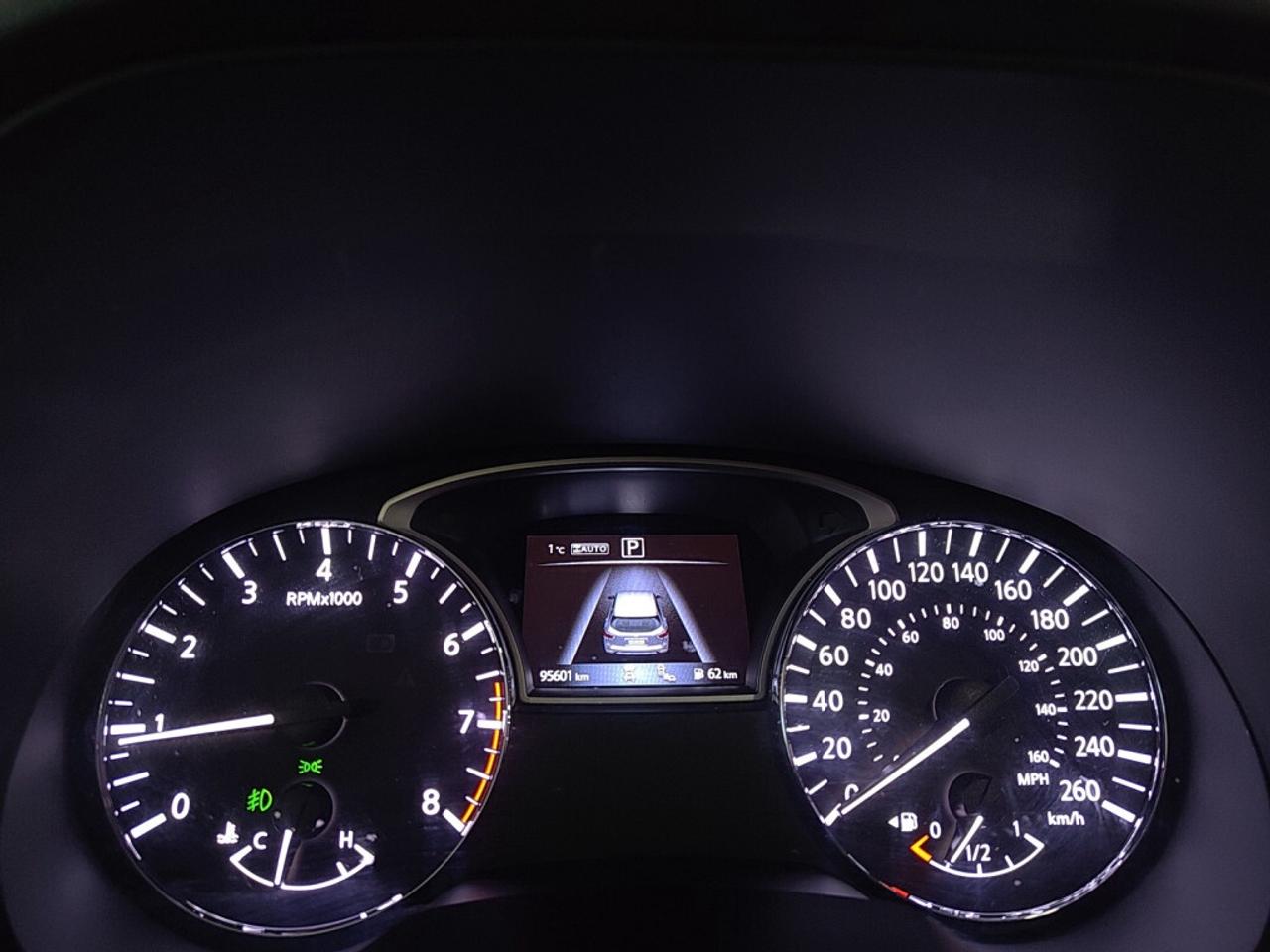 2019 Nissan Pathfinder Platinum / 7 Seater / NAV / Sunroof / Leather / Dr Photo