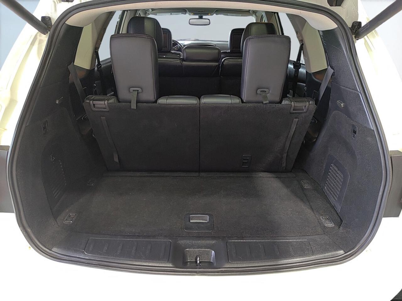 2019 Nissan Pathfinder Platinum / 7 Seater / NAV / Sunroof / Leather / Dr Photo