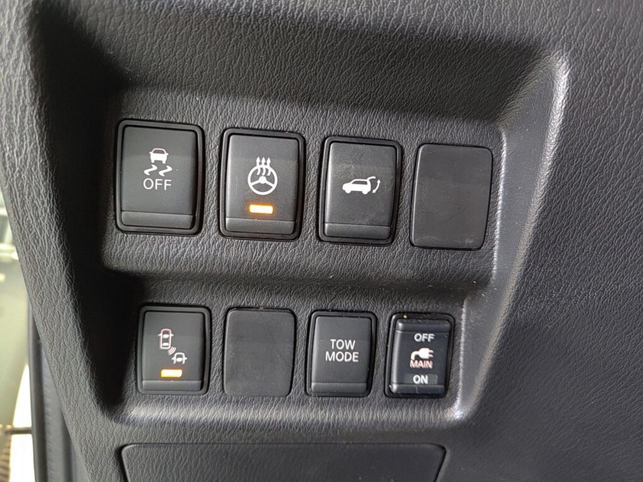 2019 Nissan Pathfinder Platinum / 7 Seater / NAV / Sunroof / Leather / Dr Photo